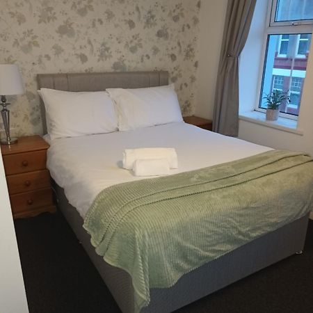 Cefn Mably Otel Penarth Dış mekan fotoğraf