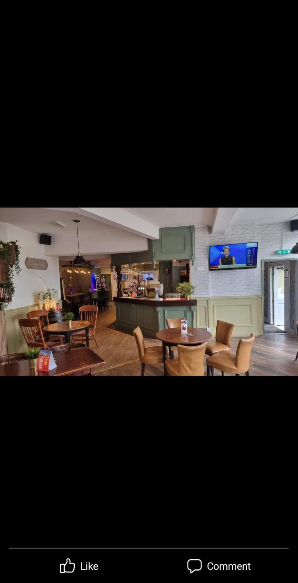 Cefn Mably Otel Penarth Dış mekan fotoğraf