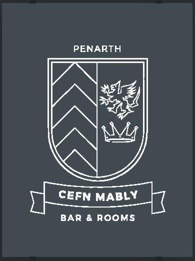 Cefn Mably Otel Penarth Dış mekan fotoğraf