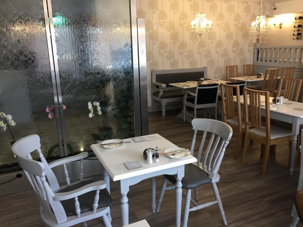 Cefn Mably Otel Penarth Dış mekan fotoğraf