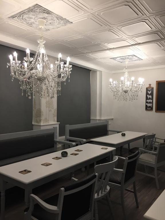 Cefn Mably Otel Penarth Dış mekan fotoğraf