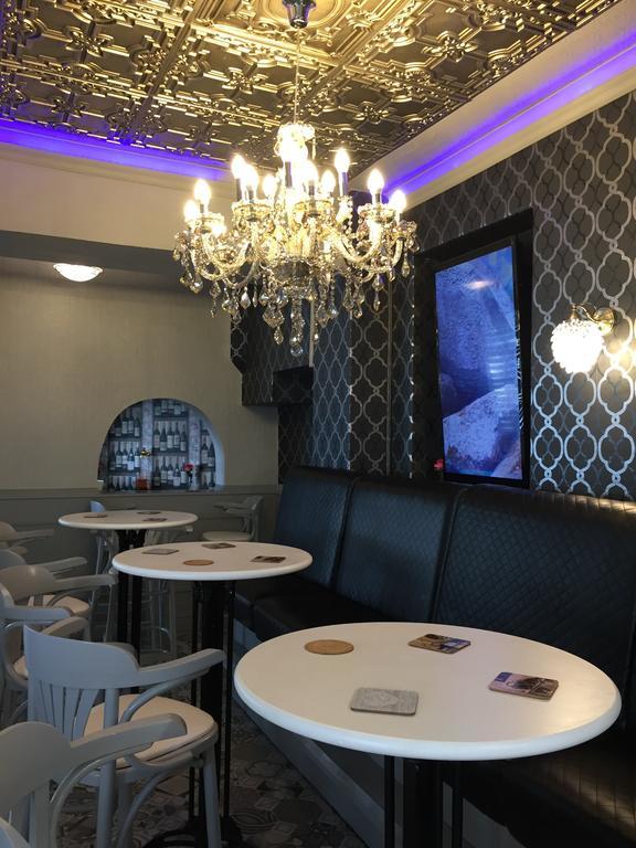 Cefn Mably Otel Penarth Dış mekan fotoğraf