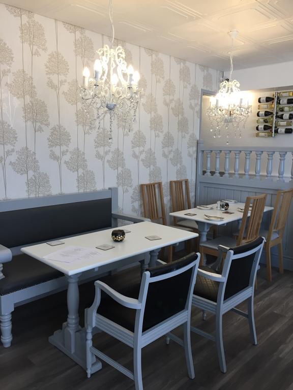 Cefn Mably Otel Penarth Dış mekan fotoğraf