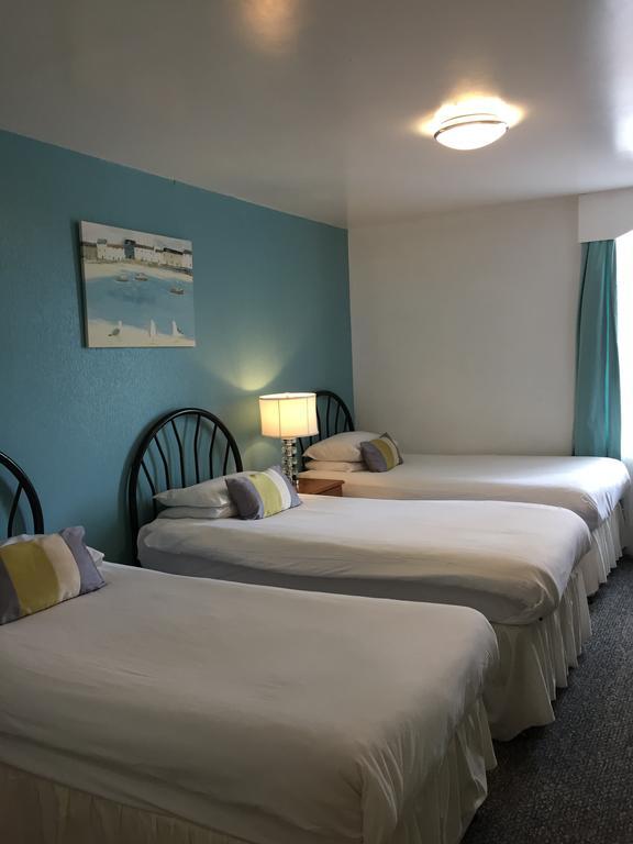 Cefn Mably Otel Penarth Dış mekan fotoğraf