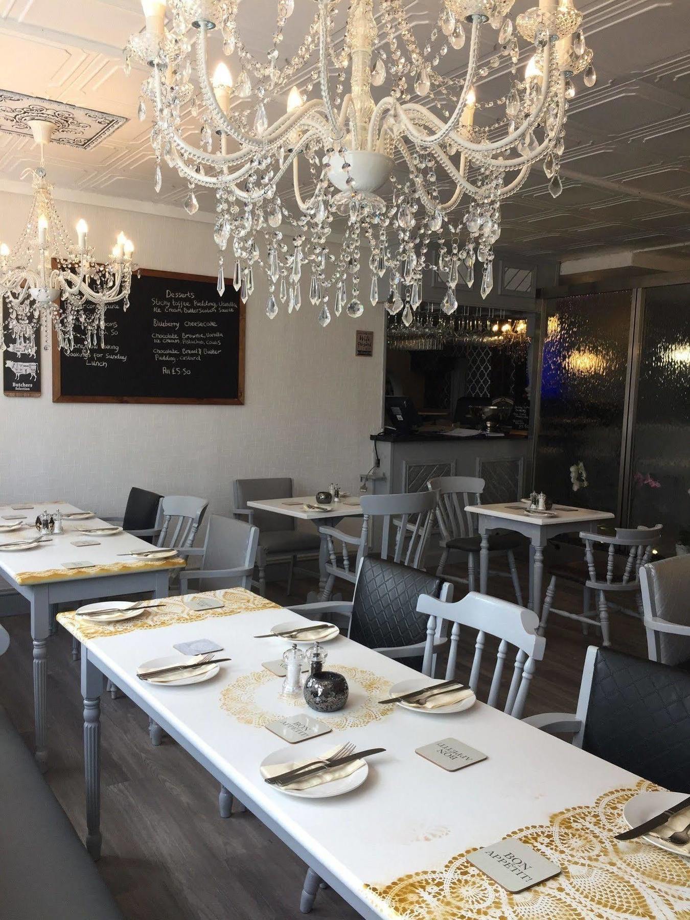 Cefn Mably Otel Penarth Dış mekan fotoğraf