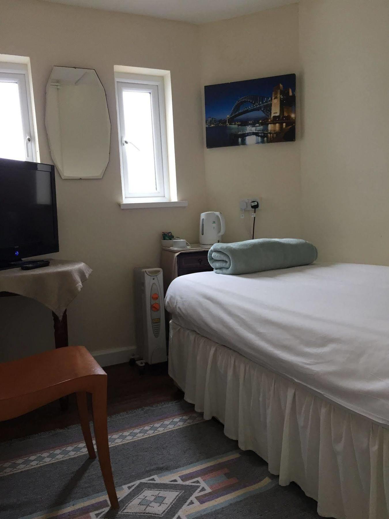 Cefn Mably Otel Penarth Dış mekan fotoğraf