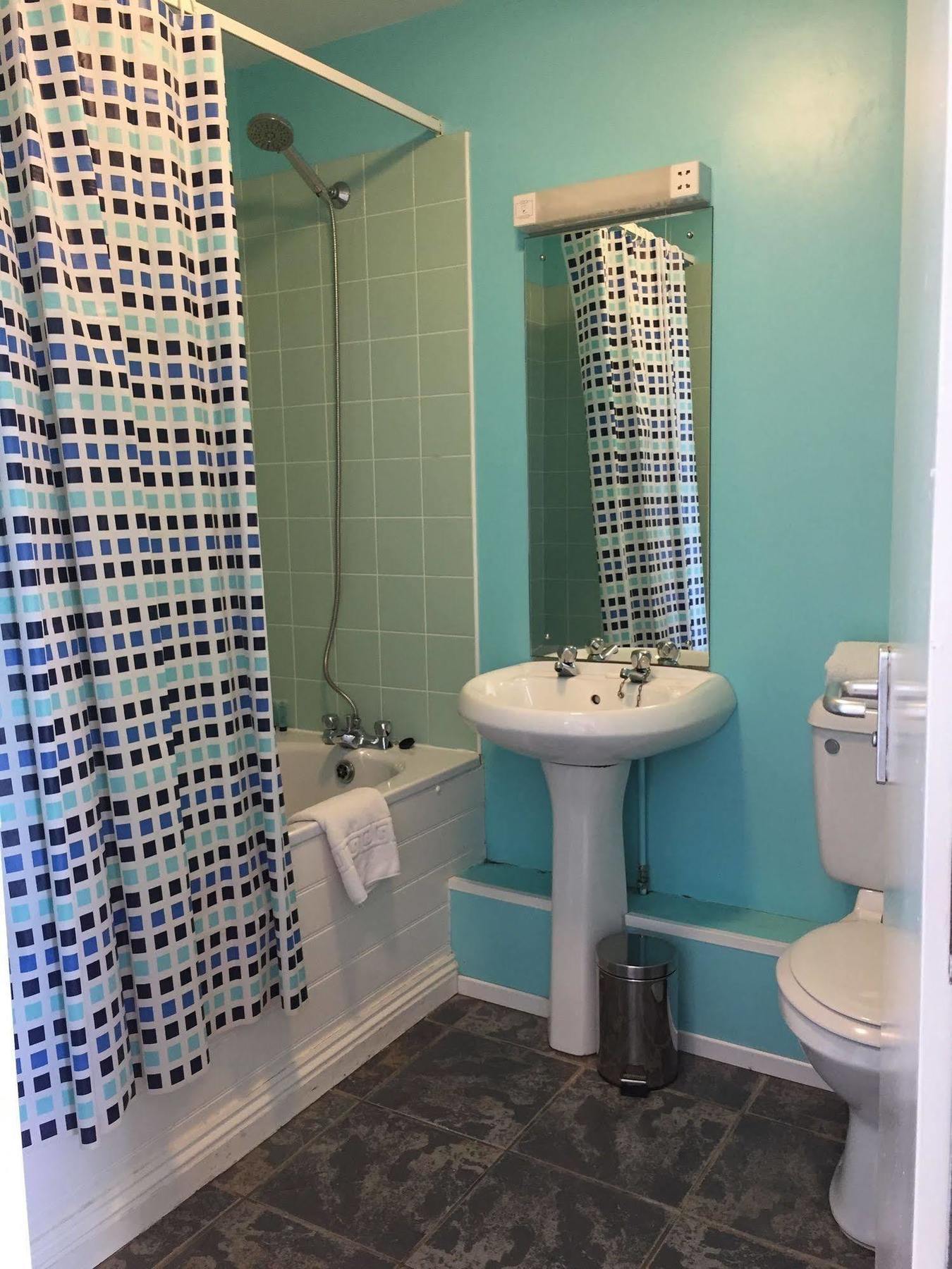 Cefn Mably Otel Penarth Dış mekan fotoğraf