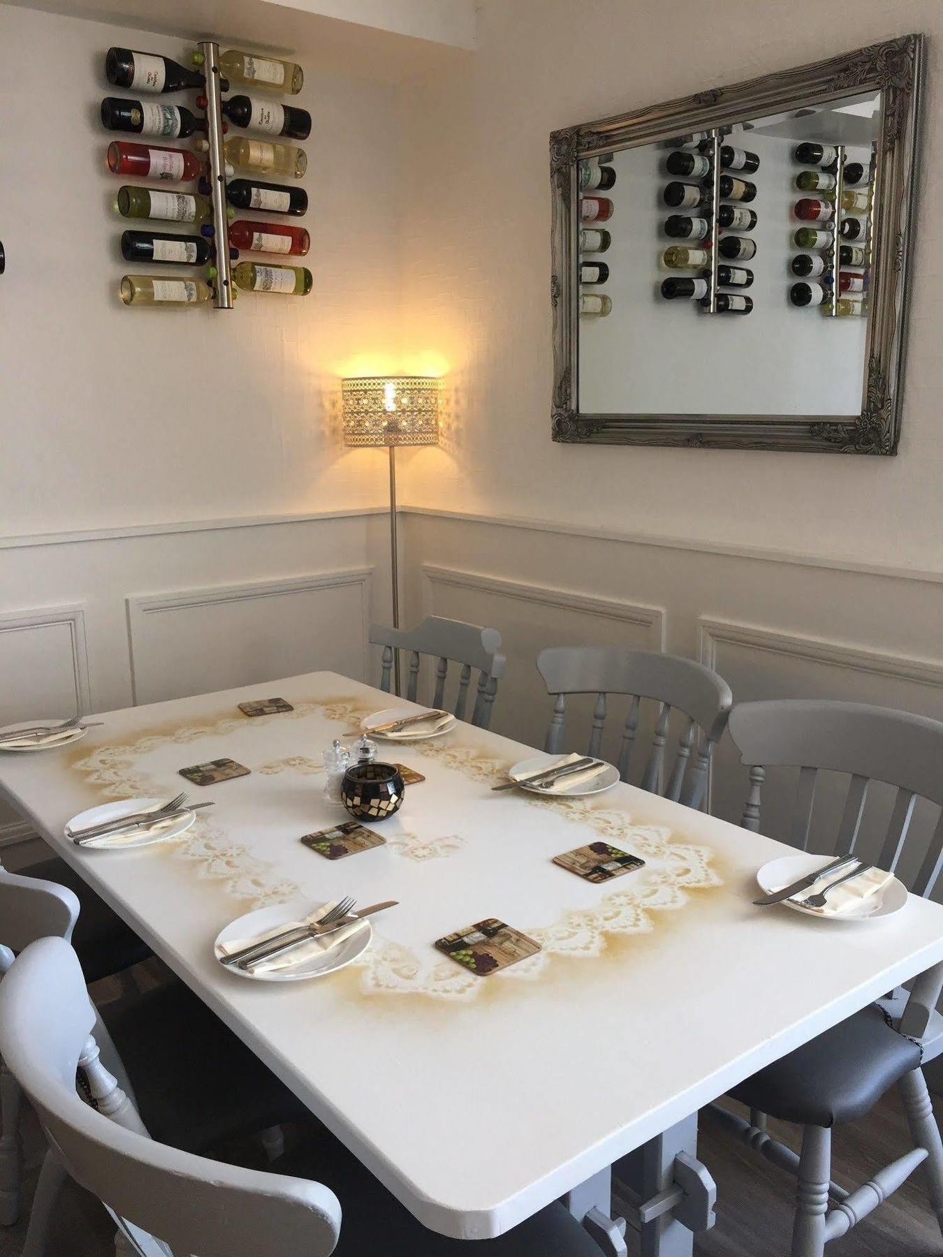 Cefn Mably Otel Penarth Dış mekan fotoğraf