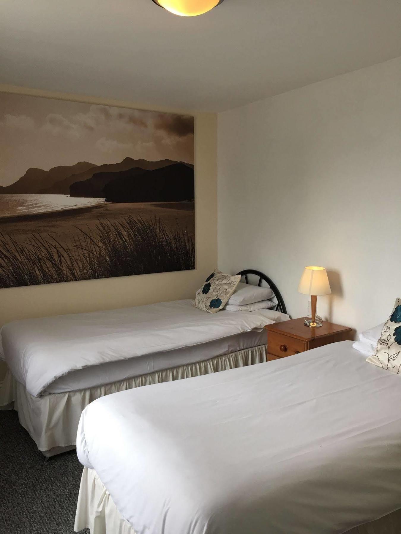Cefn Mably Otel Penarth Dış mekan fotoğraf
