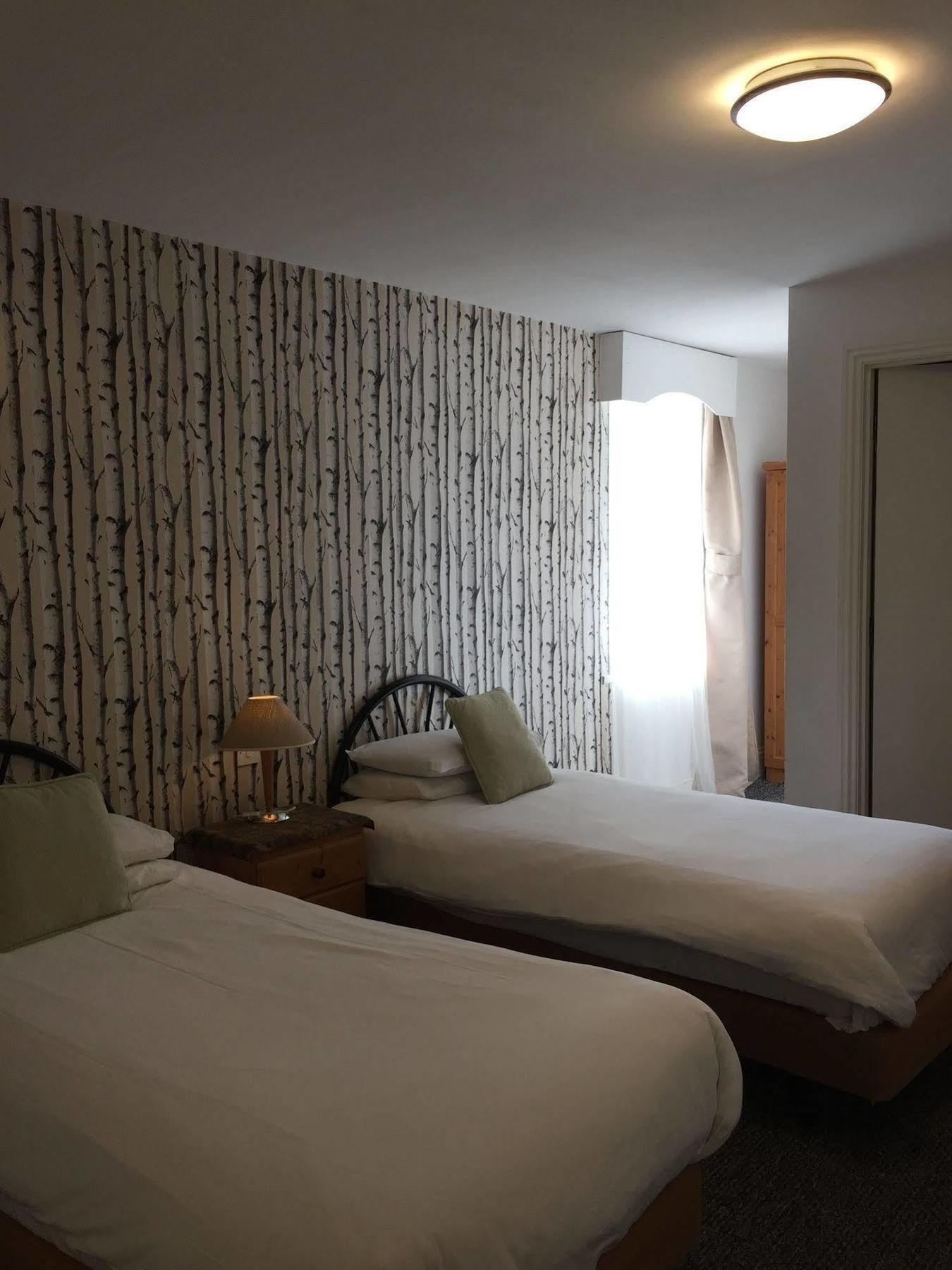 Cefn Mably Otel Penarth Dış mekan fotoğraf