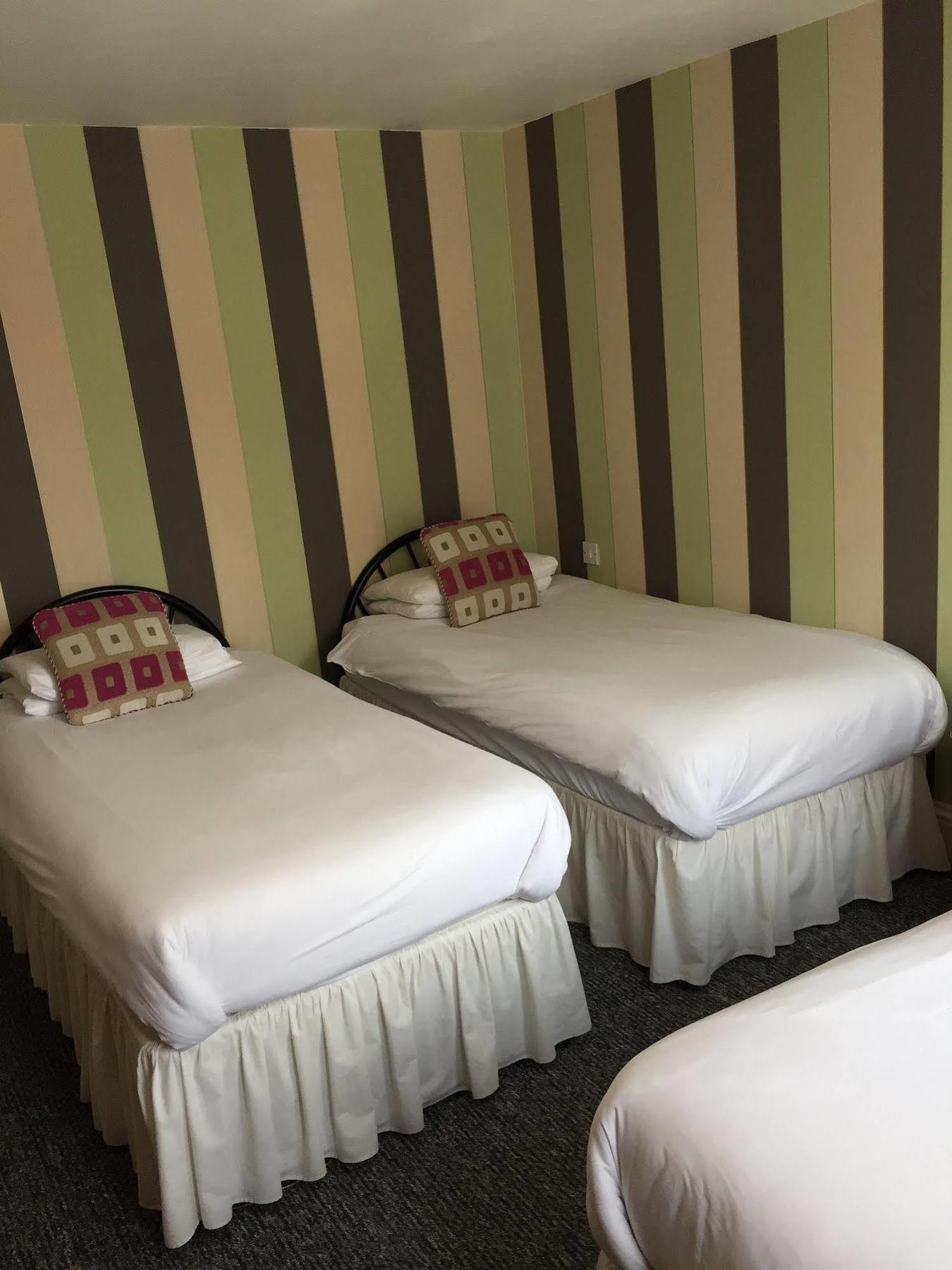 Cefn Mably Otel Penarth Dış mekan fotoğraf