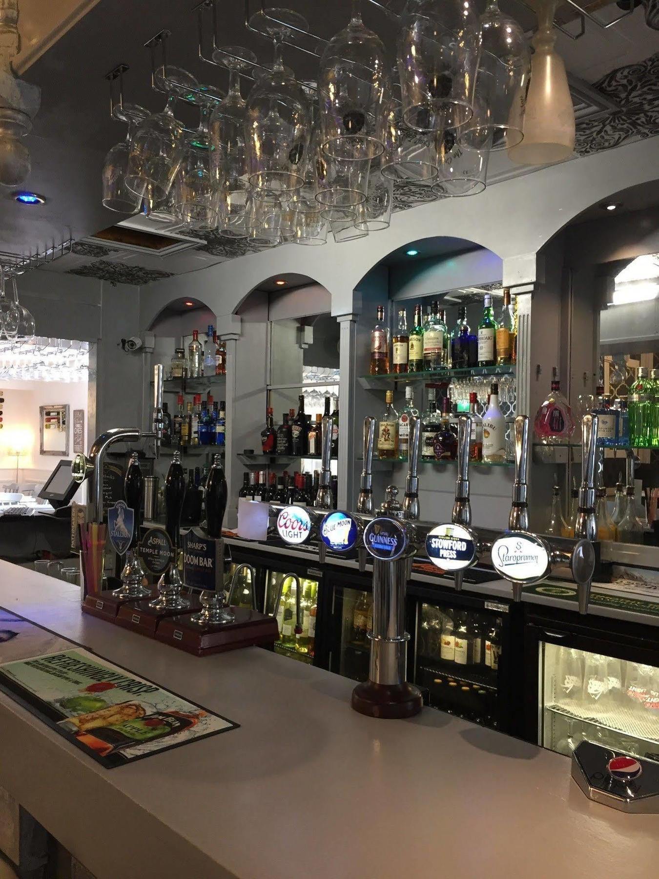 Cefn Mably Otel Penarth Dış mekan fotoğraf