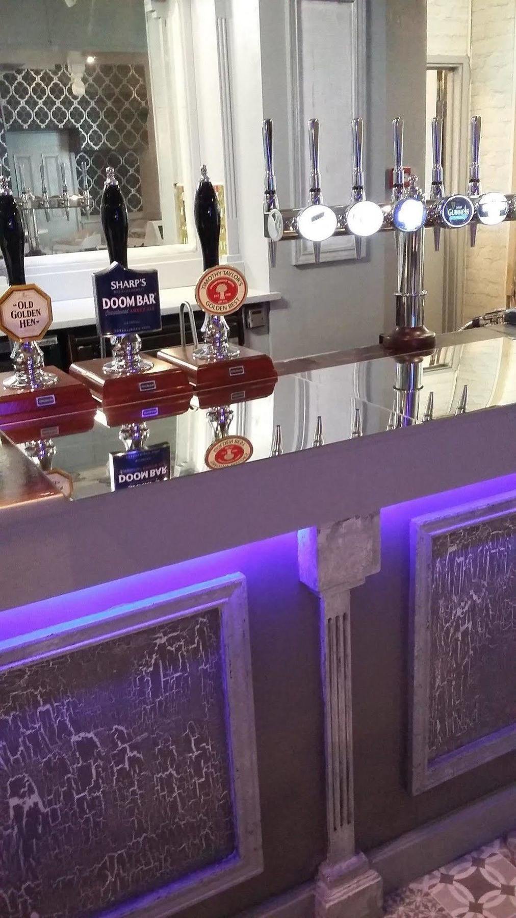Cefn Mably Otel Penarth Dış mekan fotoğraf